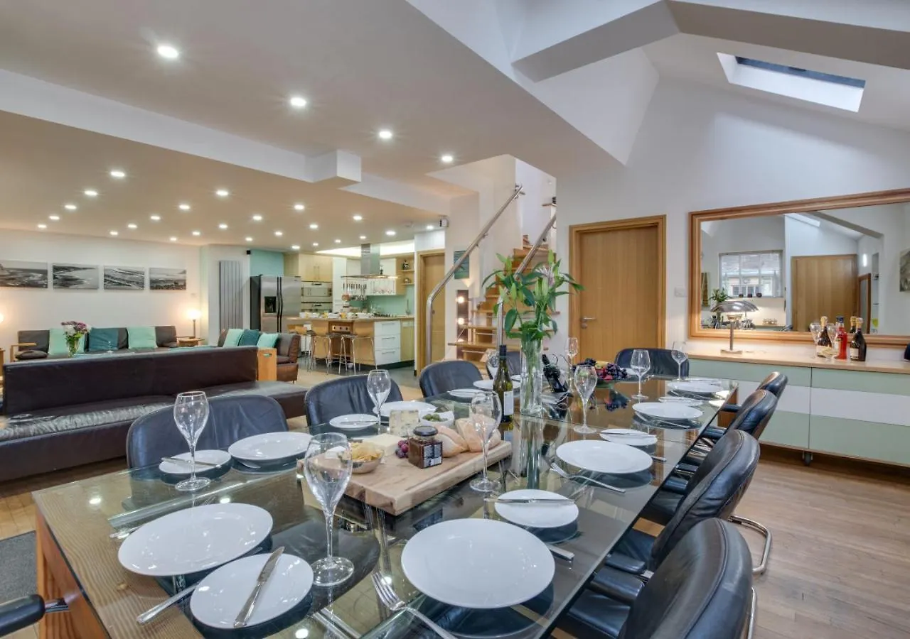 Casa vacanze Albion Hall Robin Hood's Bay