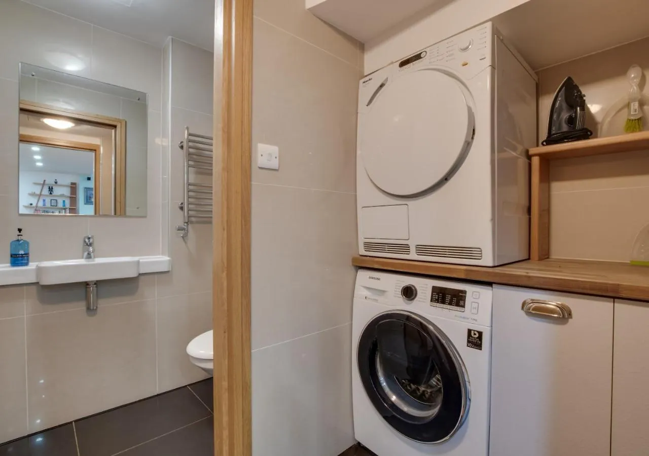 Albion Hall Casa vacanze *