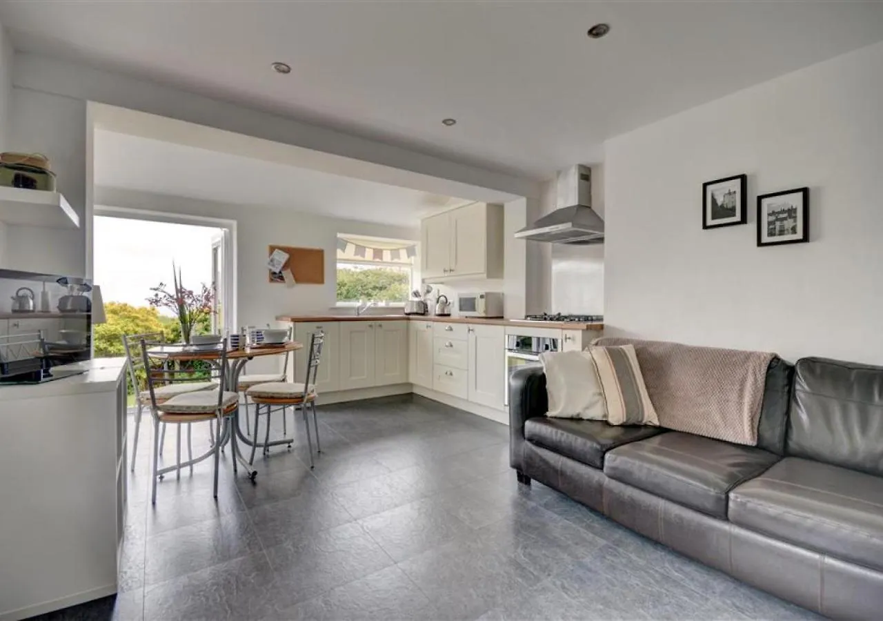 The Holbrooks Garden Holiday home