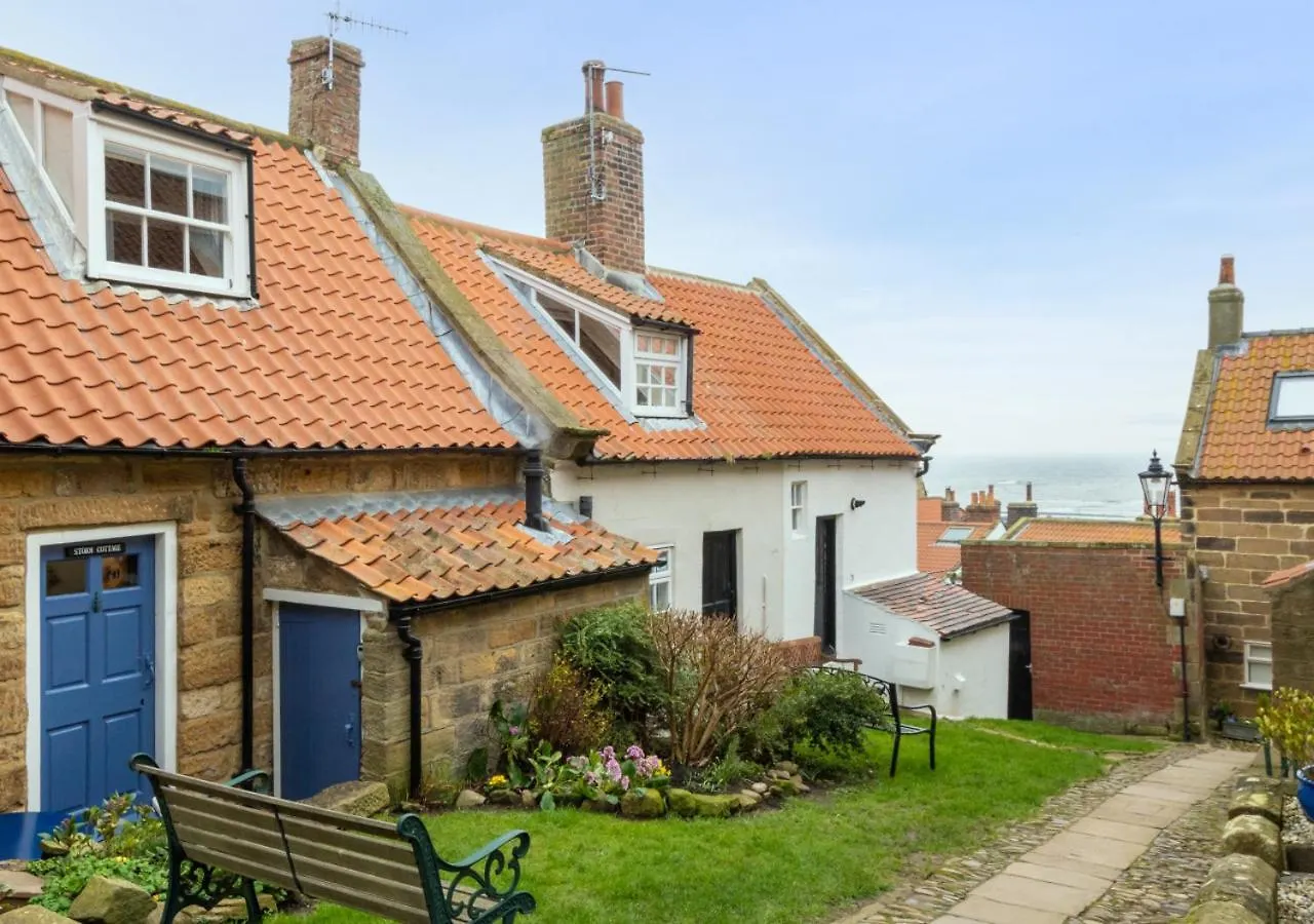 Storm Holiday home Robin Hood's Bay
