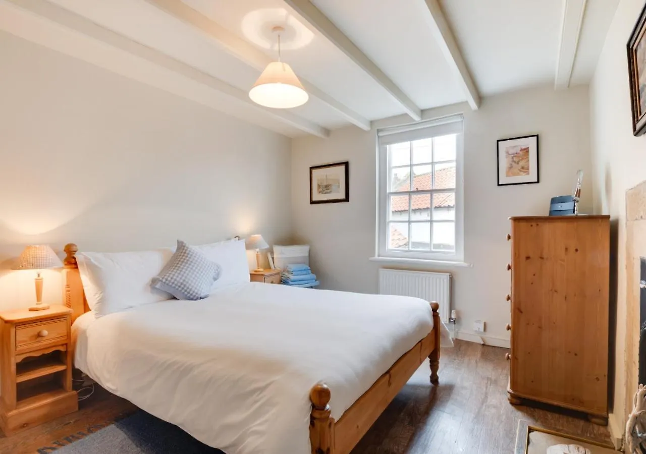 Storm Holiday home Robin Hood's Bay