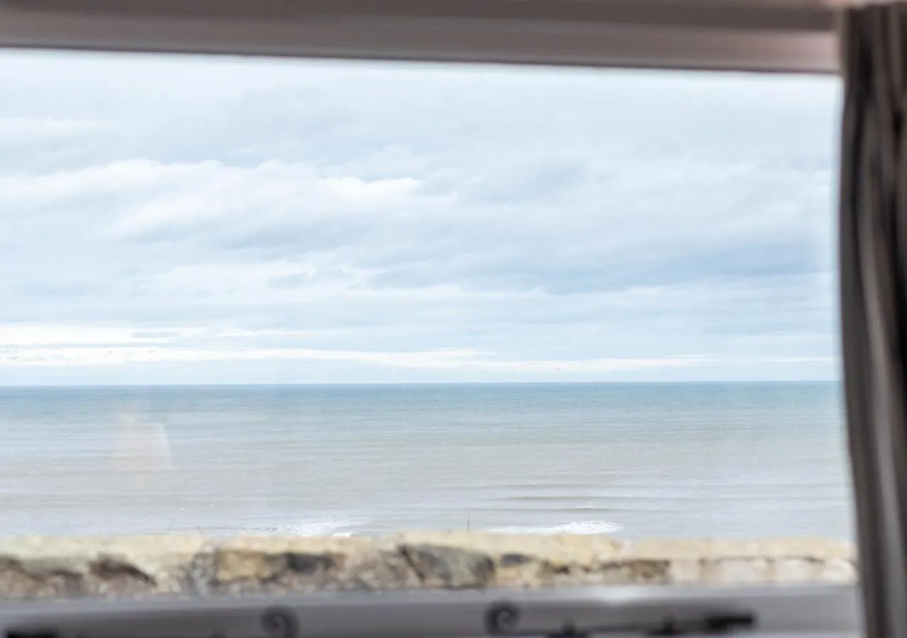 Storm Holiday home