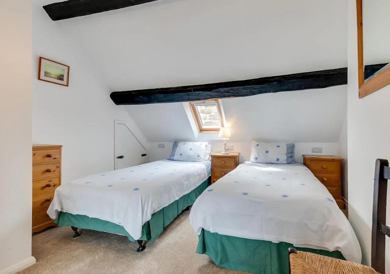Storm Holiday home Robin Hood's Bay