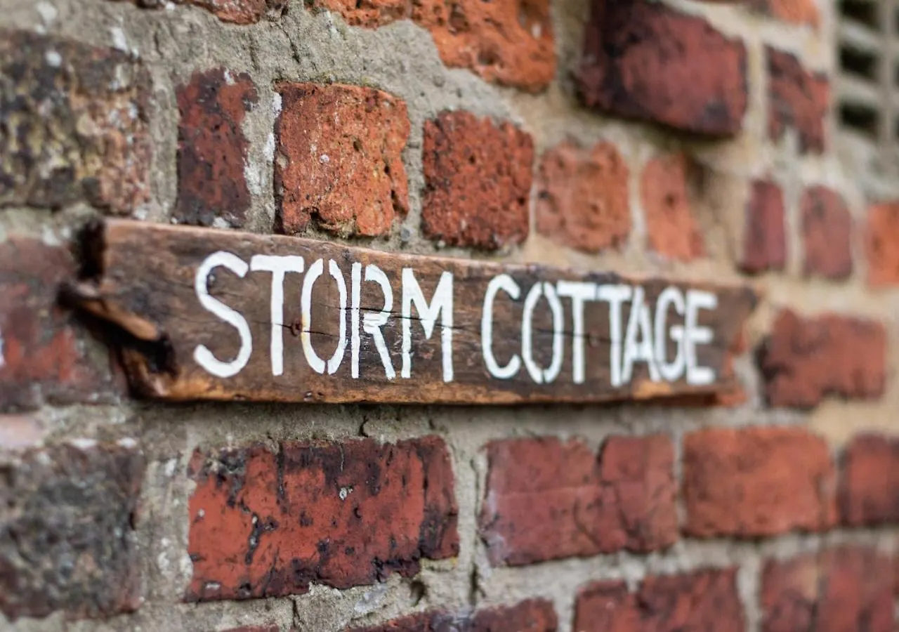Holiday home Storm *