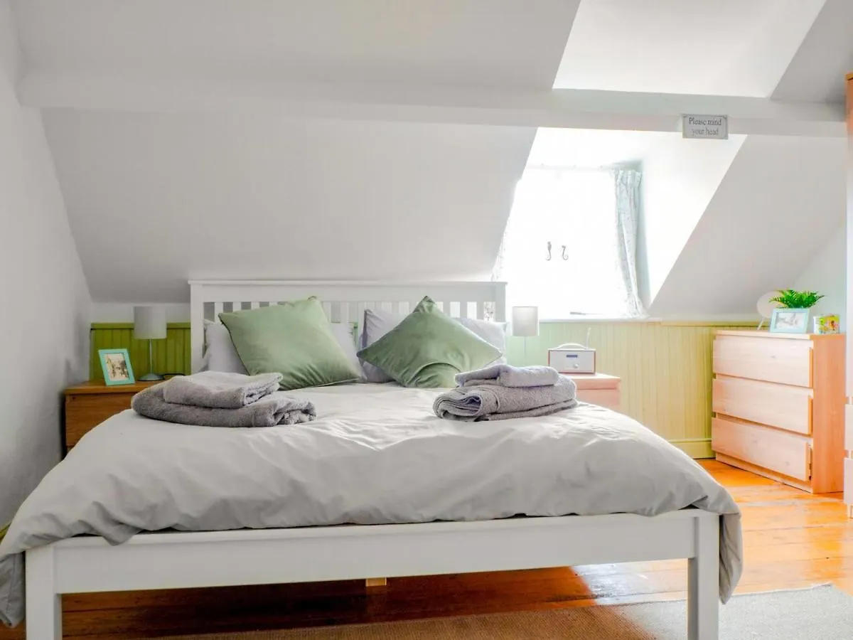 Holiday home Bloomswell Robin Hood's Bay