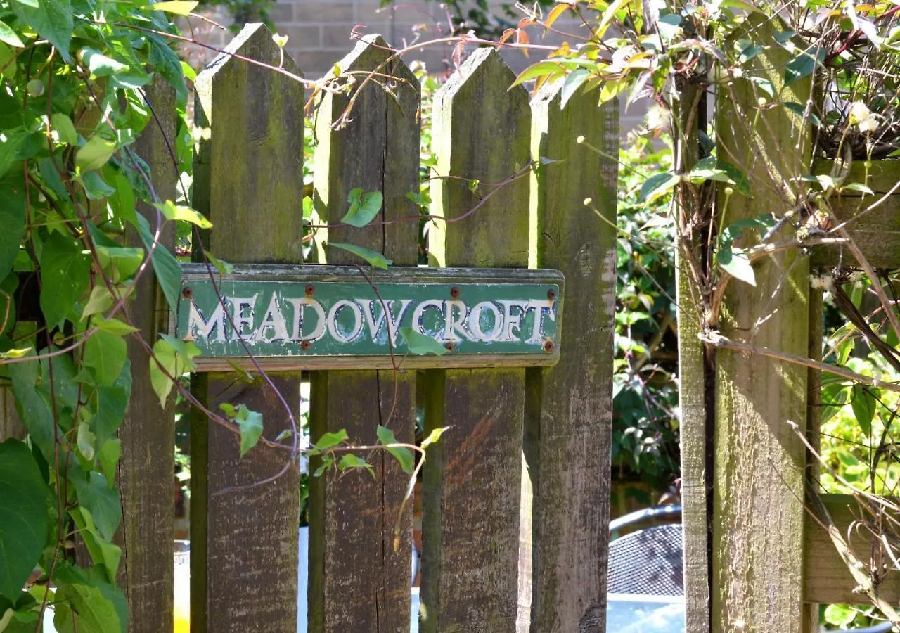 Meadowcroft Holiday home *