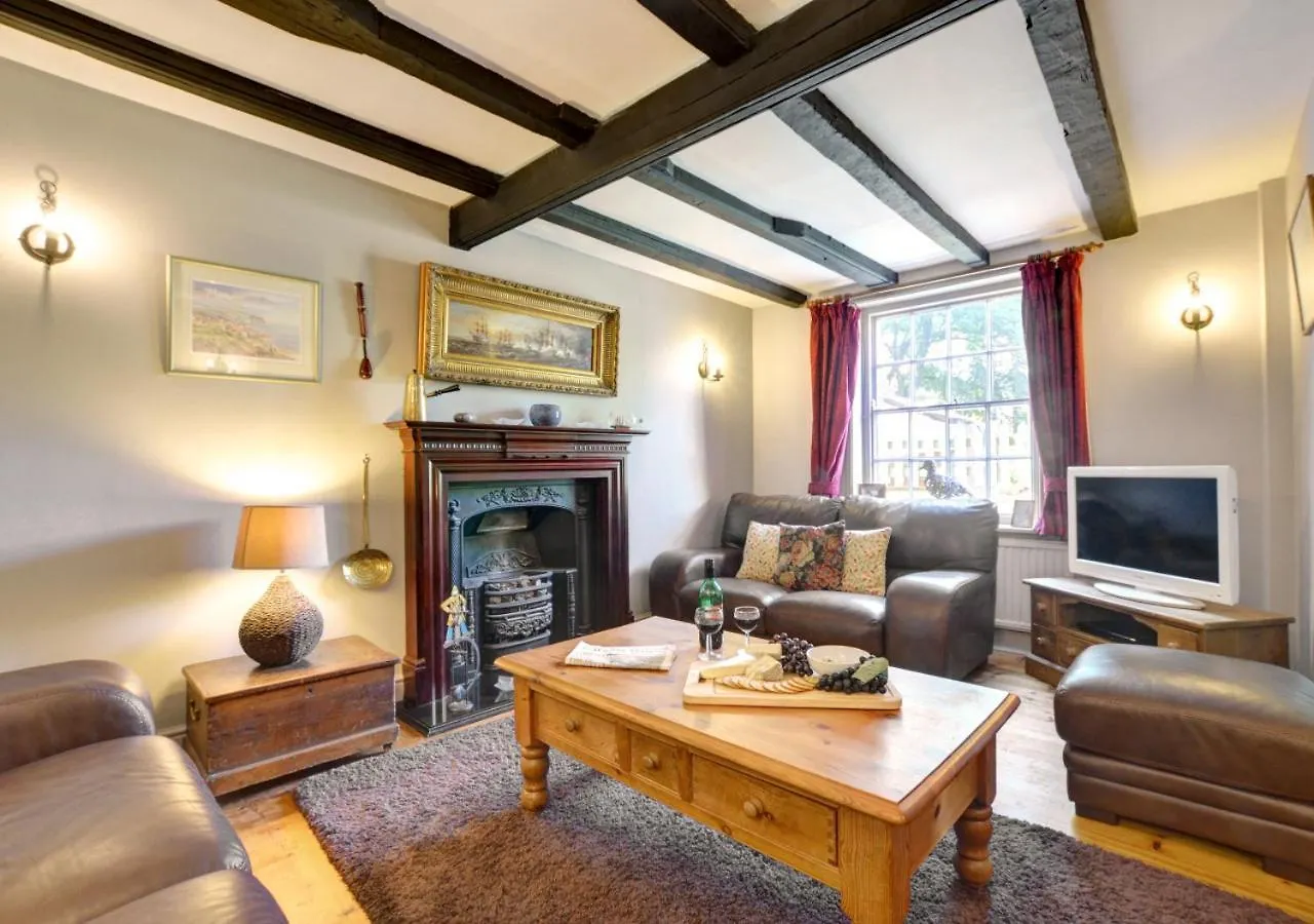 Holiday home Meadowcroft Robin Hood's Bay