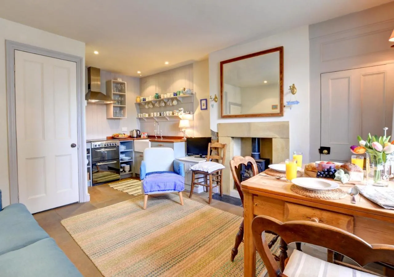 Holmlea Holiday home