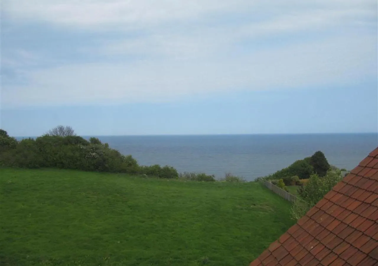 Holbrooks House Robin Hood's Bay