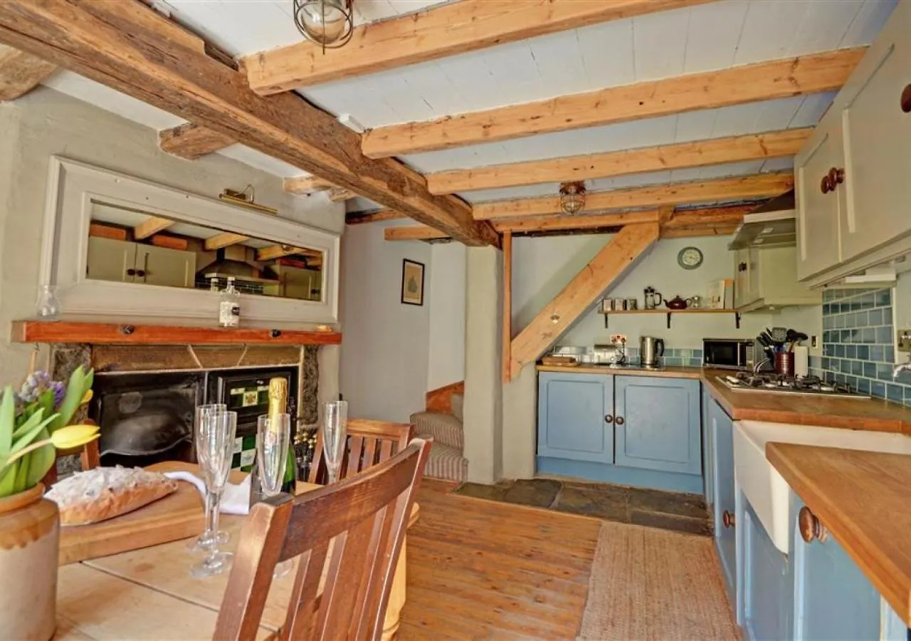 Green Cottage