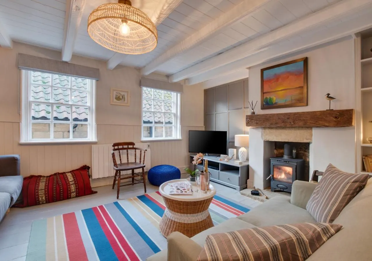 Fenay Holiday home Robin Hood's Bay
