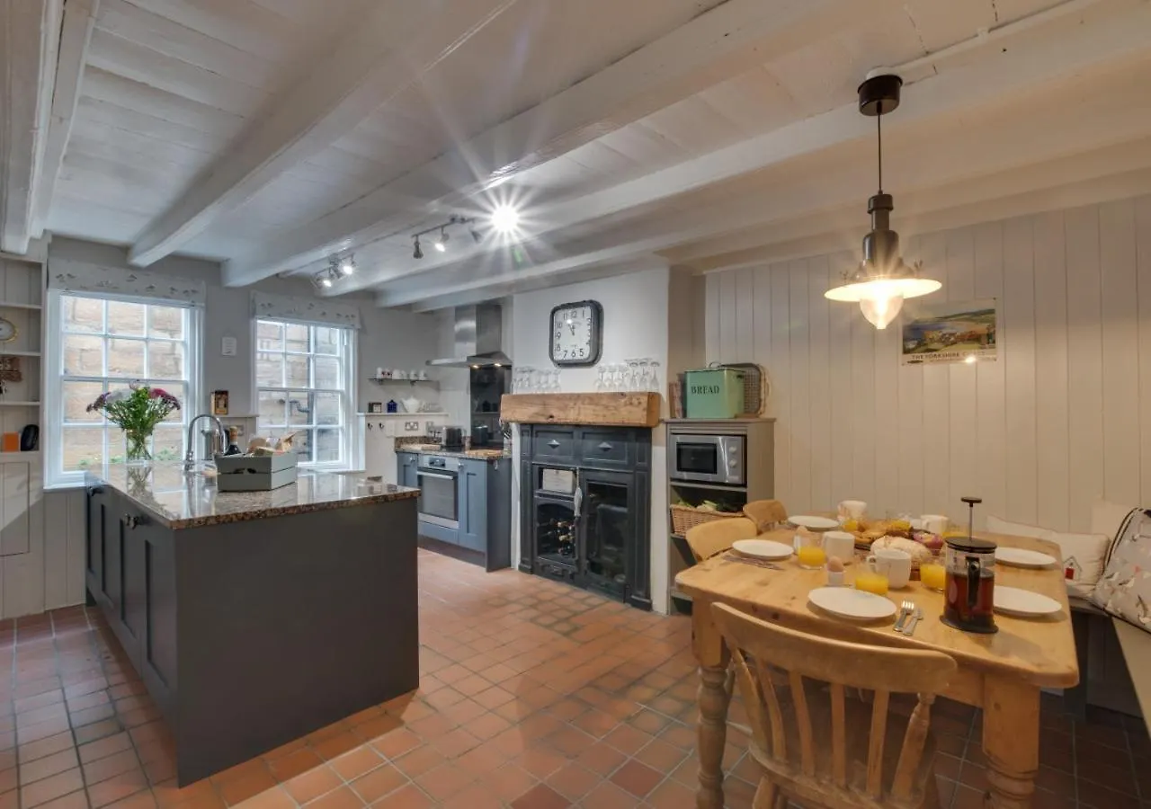 Holiday home Fenay *