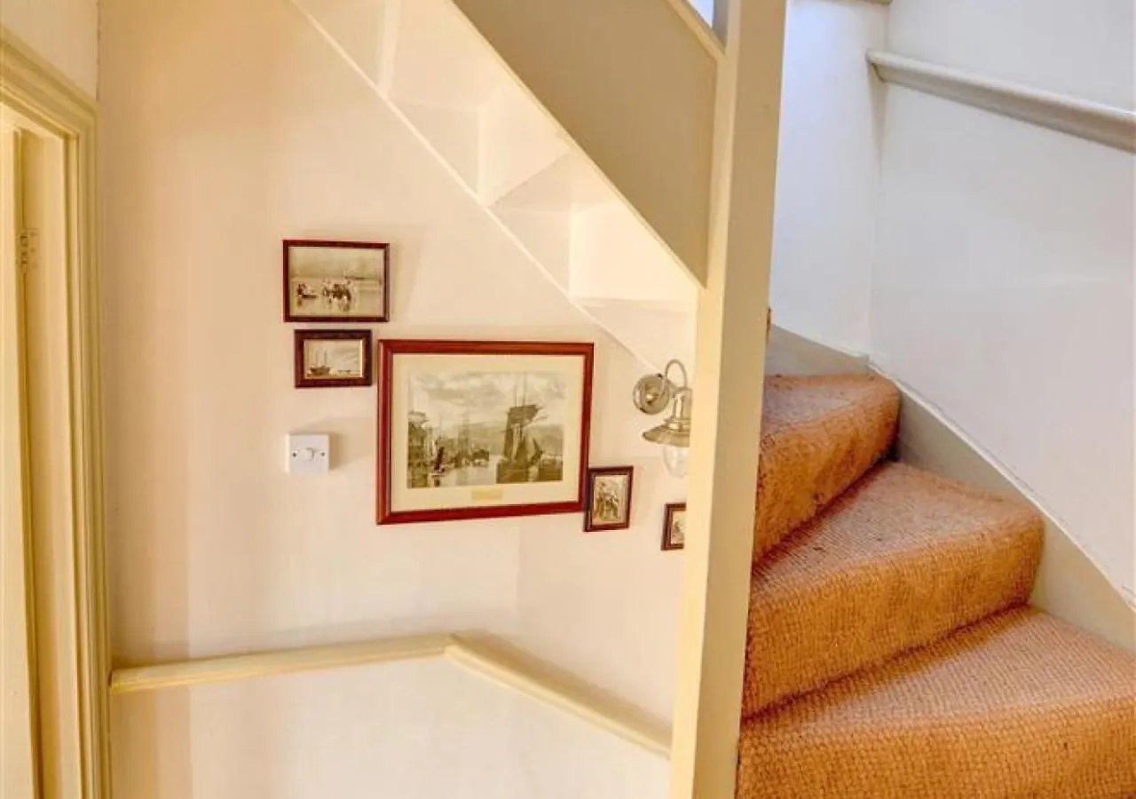 Holiday home Cliff Head
