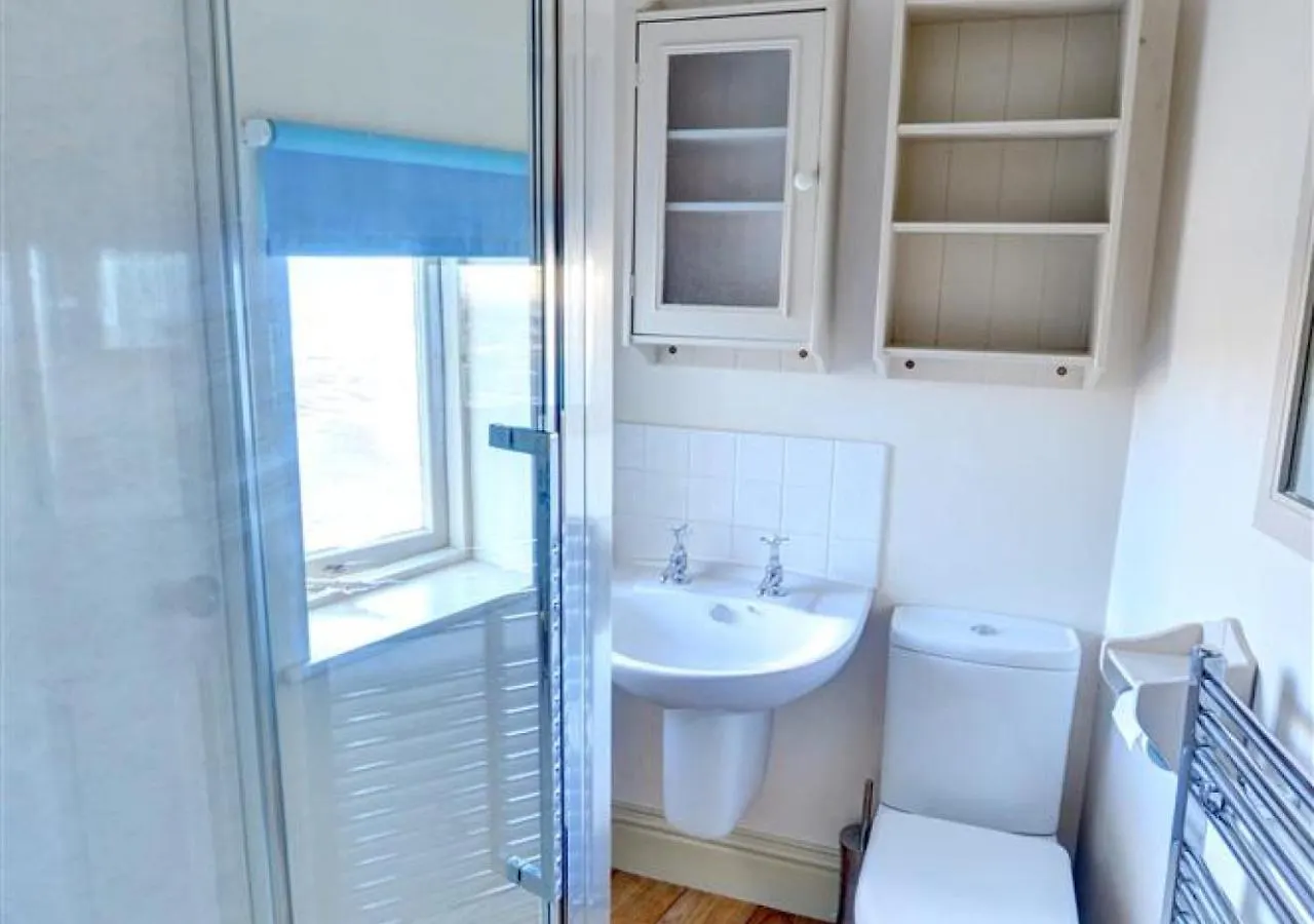 Cliff Head Holiday home *