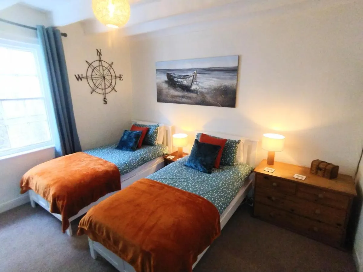 Holiday home Darnholm