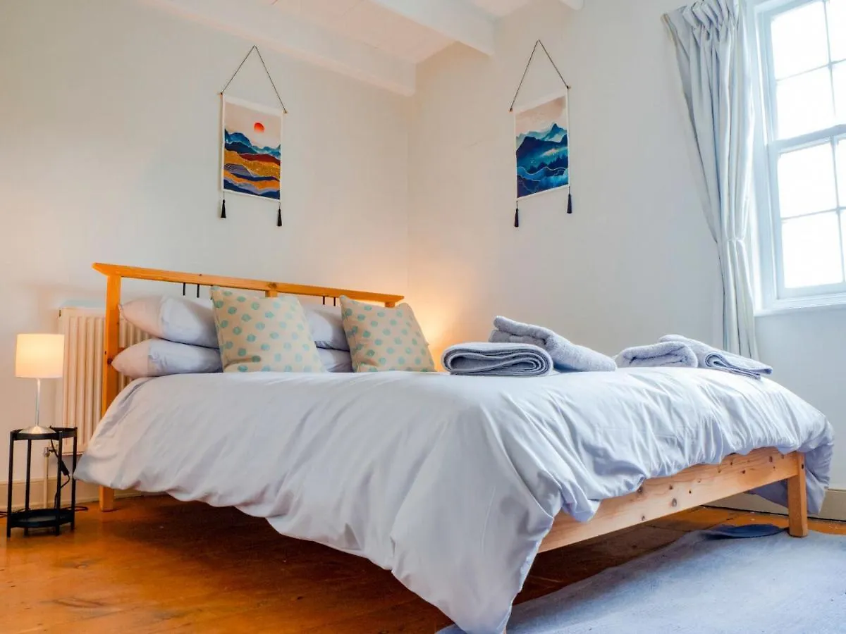 Holiday home Bloomswell Robin Hood's Bay