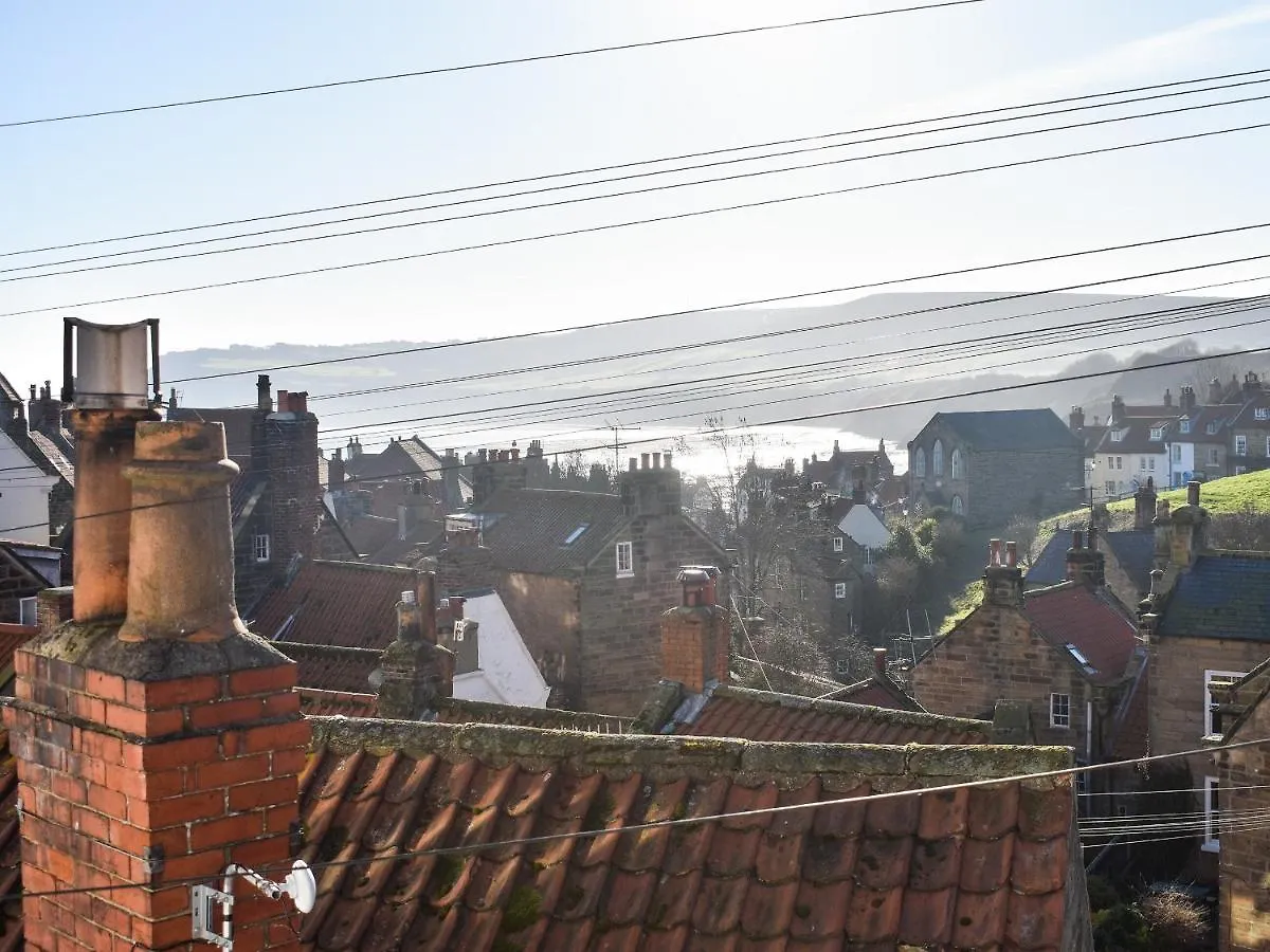 Bloomswell * Robin Hood's Bay