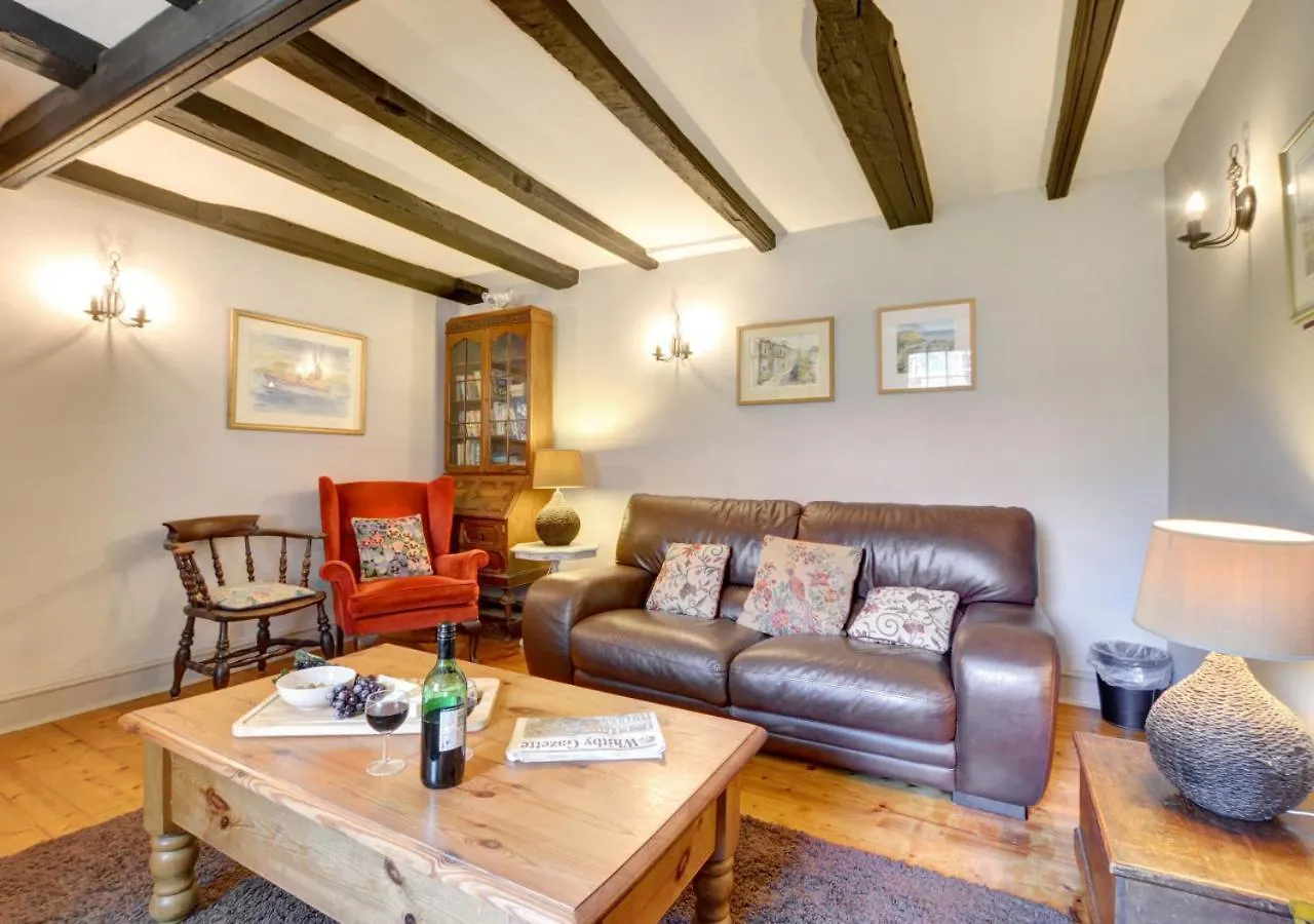 Meadowcroft Holiday home *