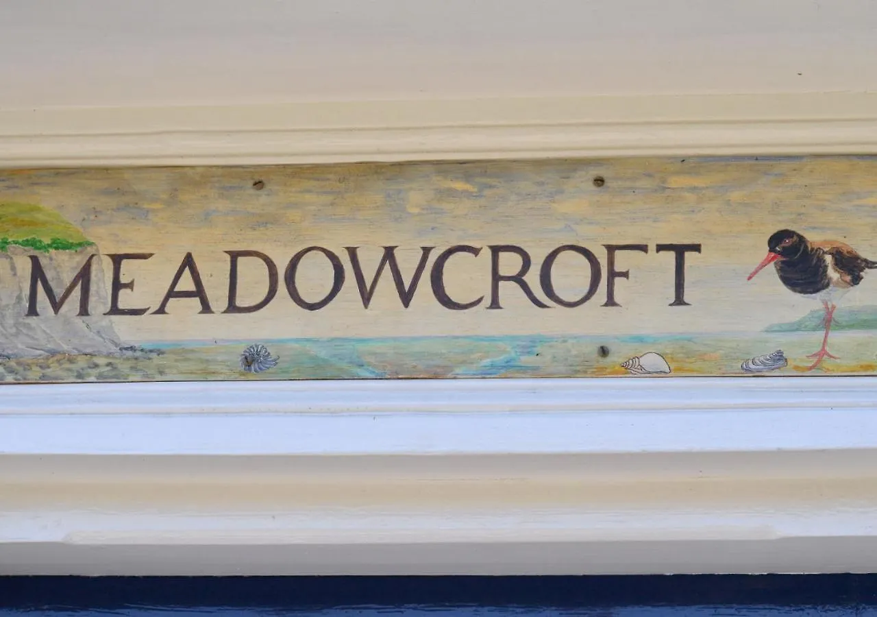Meadowcroft * Robin Hood's Bay
