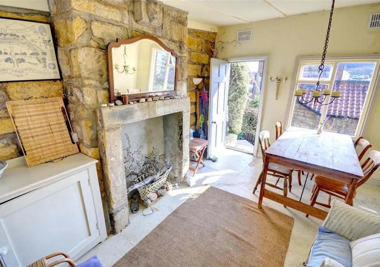 Holmlea Holiday home *