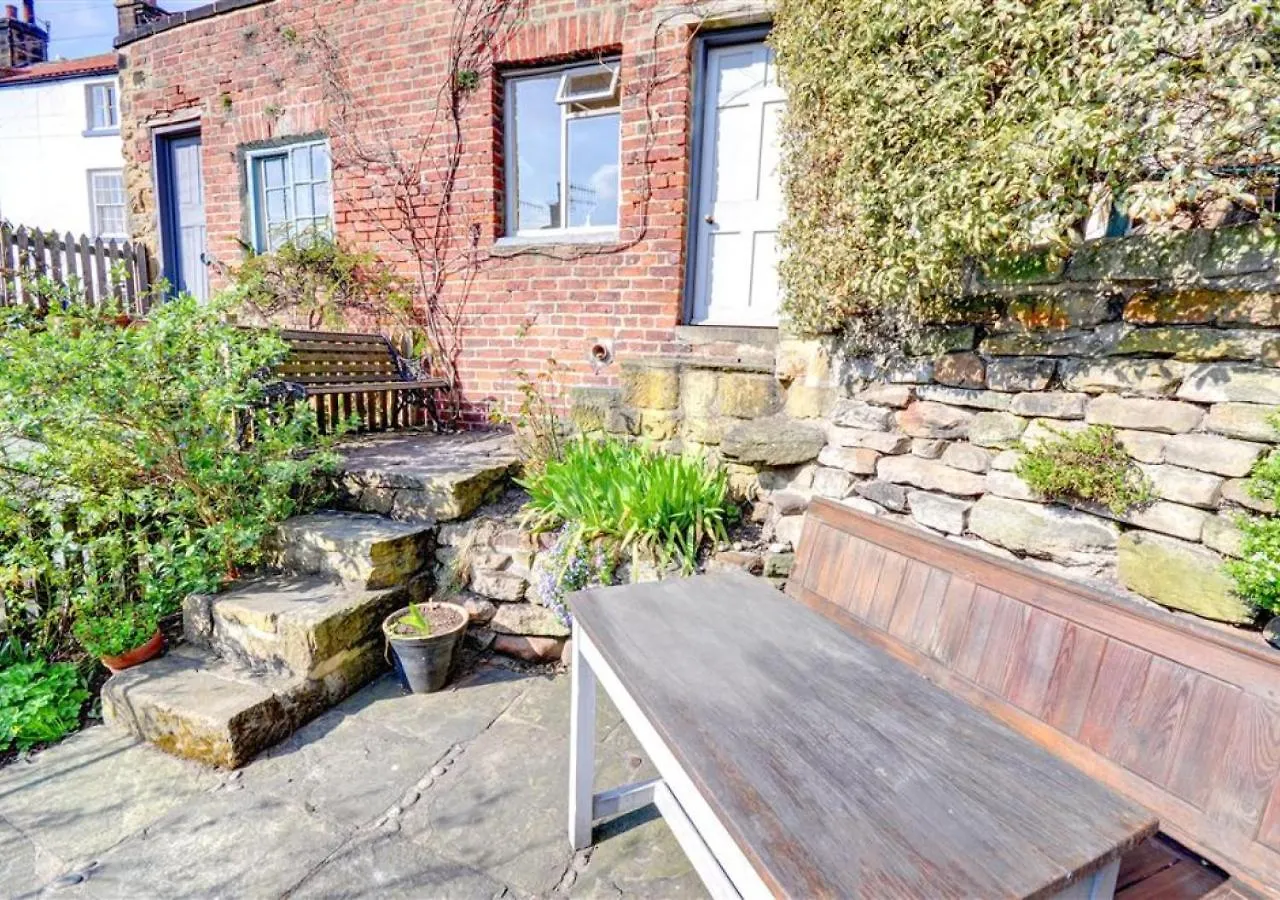 Holmlea Holiday home Robin Hood's Bay
