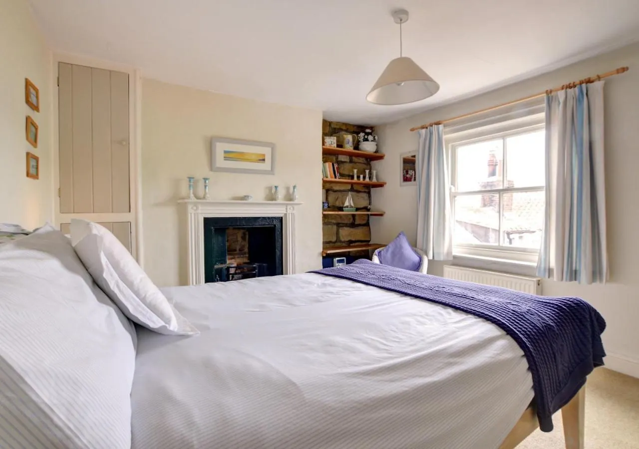 Holiday home Holmlea Robin Hood's Bay