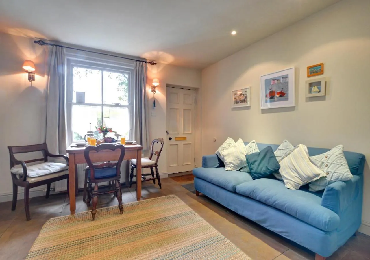 Holiday home Holmlea Robin Hood's Bay