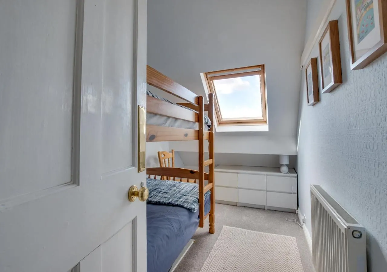 Holbrooks House Apartment
