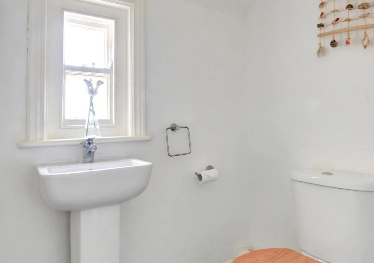 Holbrooks House Apartment Robin Hood's Bay