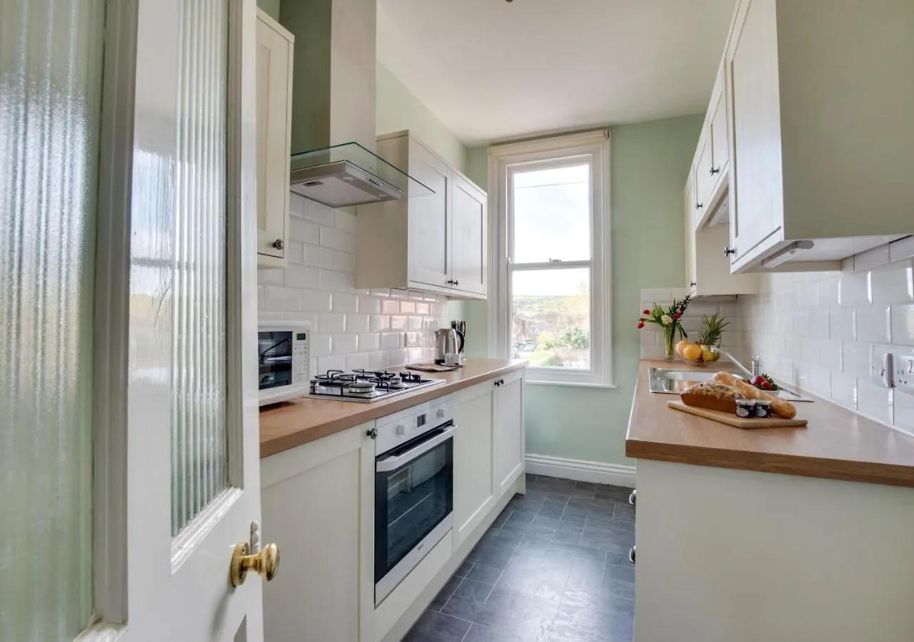 Holbrooks House Apartment Robin Hood's Bay