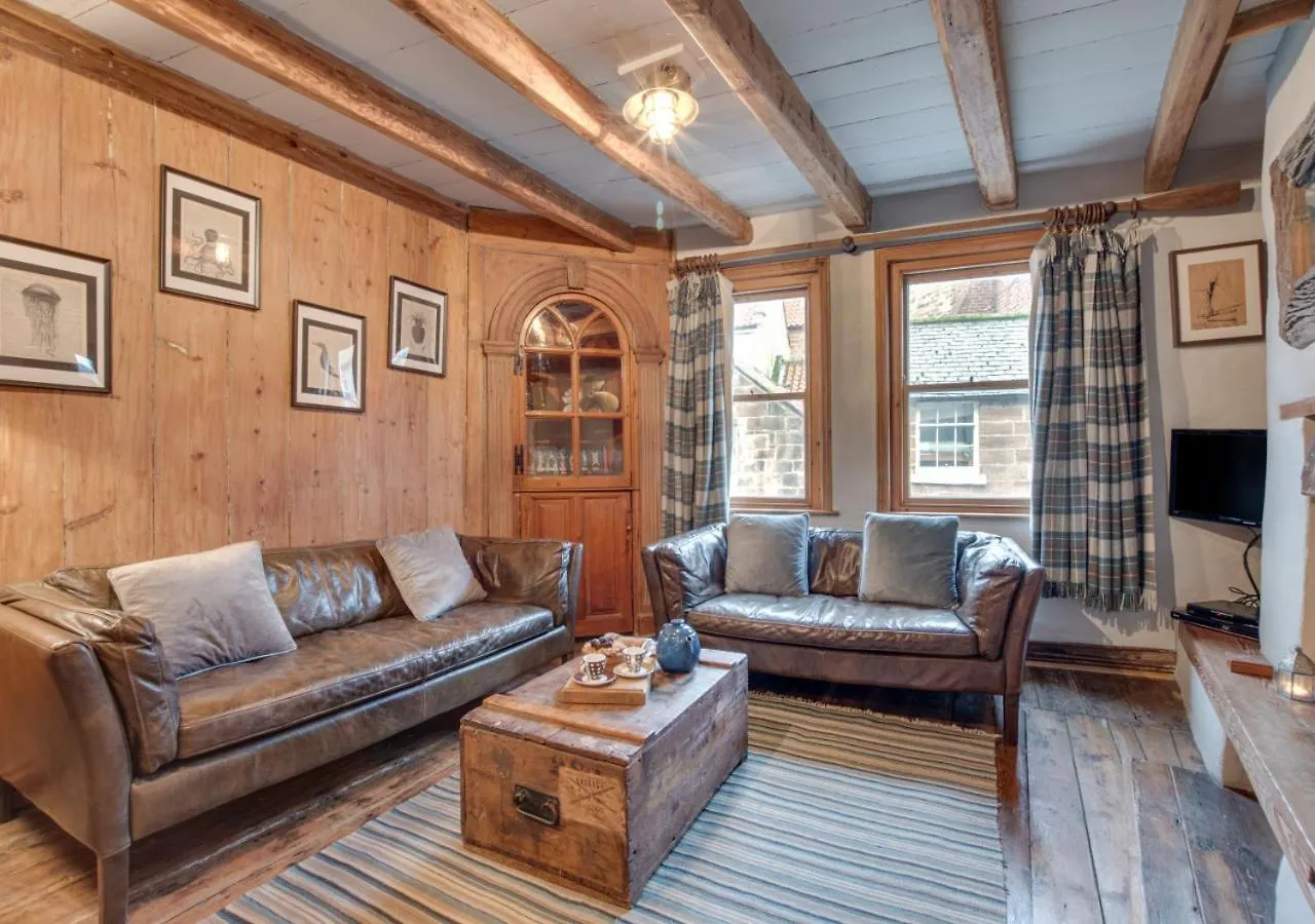 Holiday home Green Cottage *