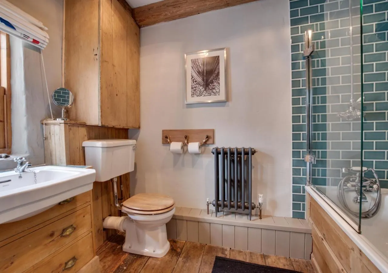 Green Cottage Holiday home *