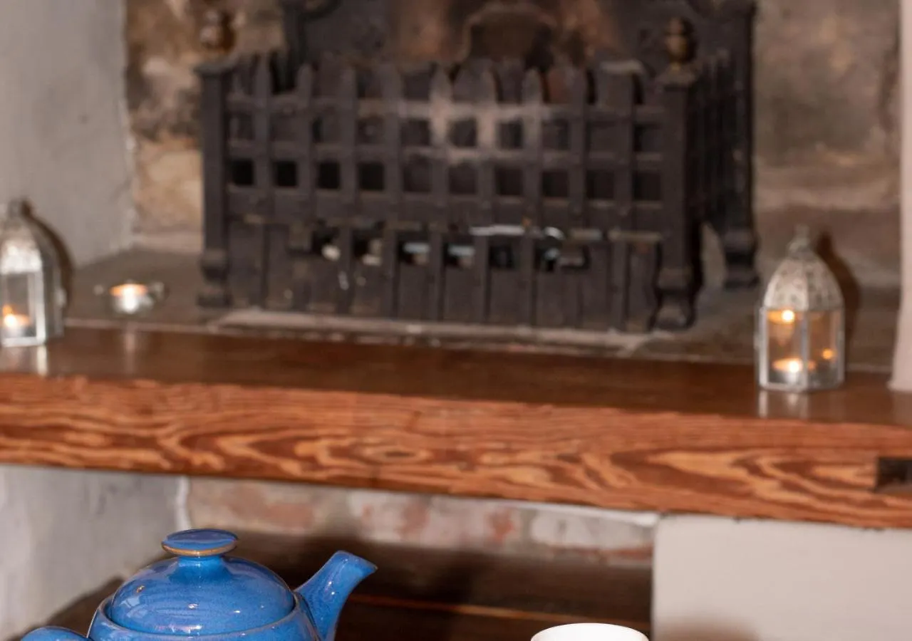 Holiday home Green Cottage Robin Hood's Bay