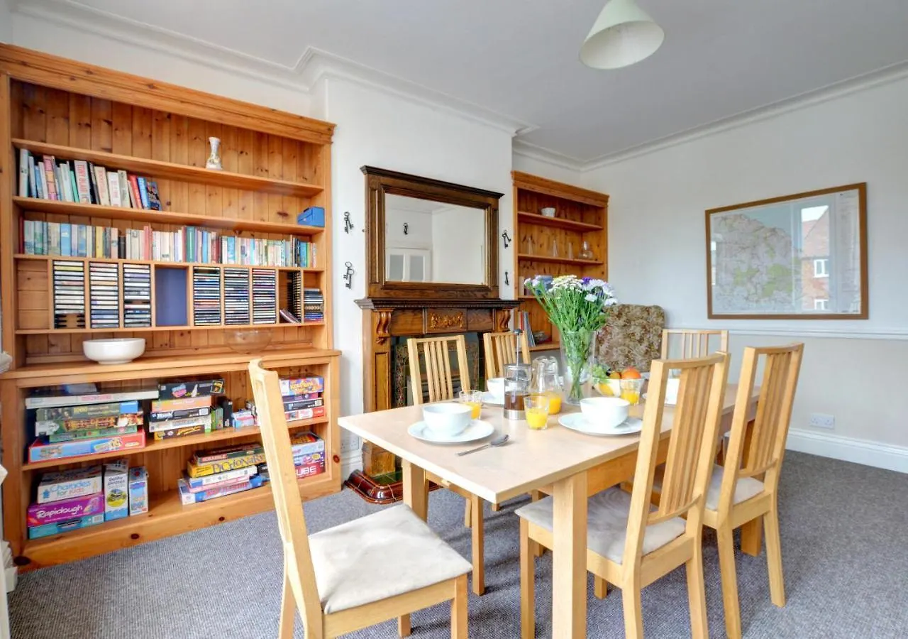 Holbrooks House Apartment Robin Hood's Bay