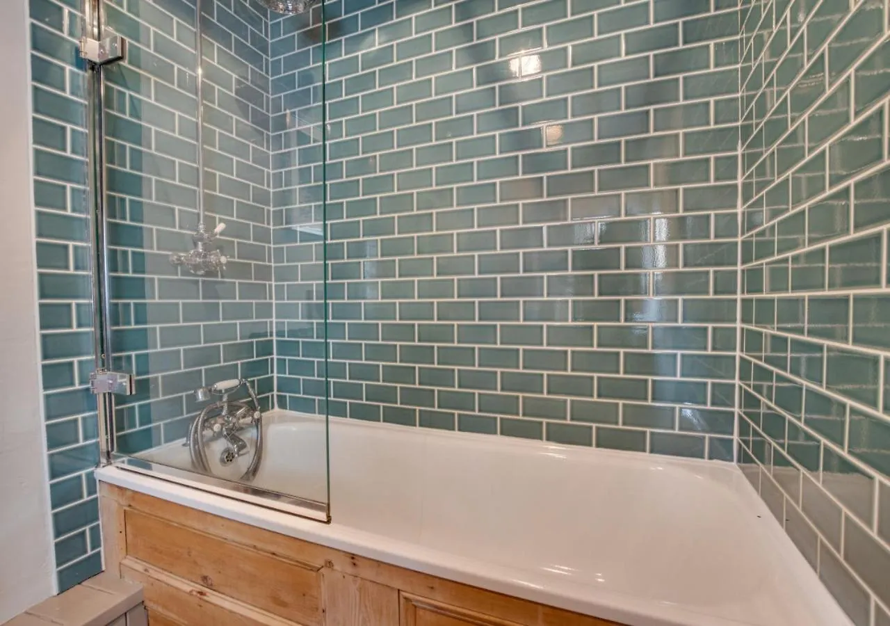 Green Cottage Holiday home Robin Hood's Bay