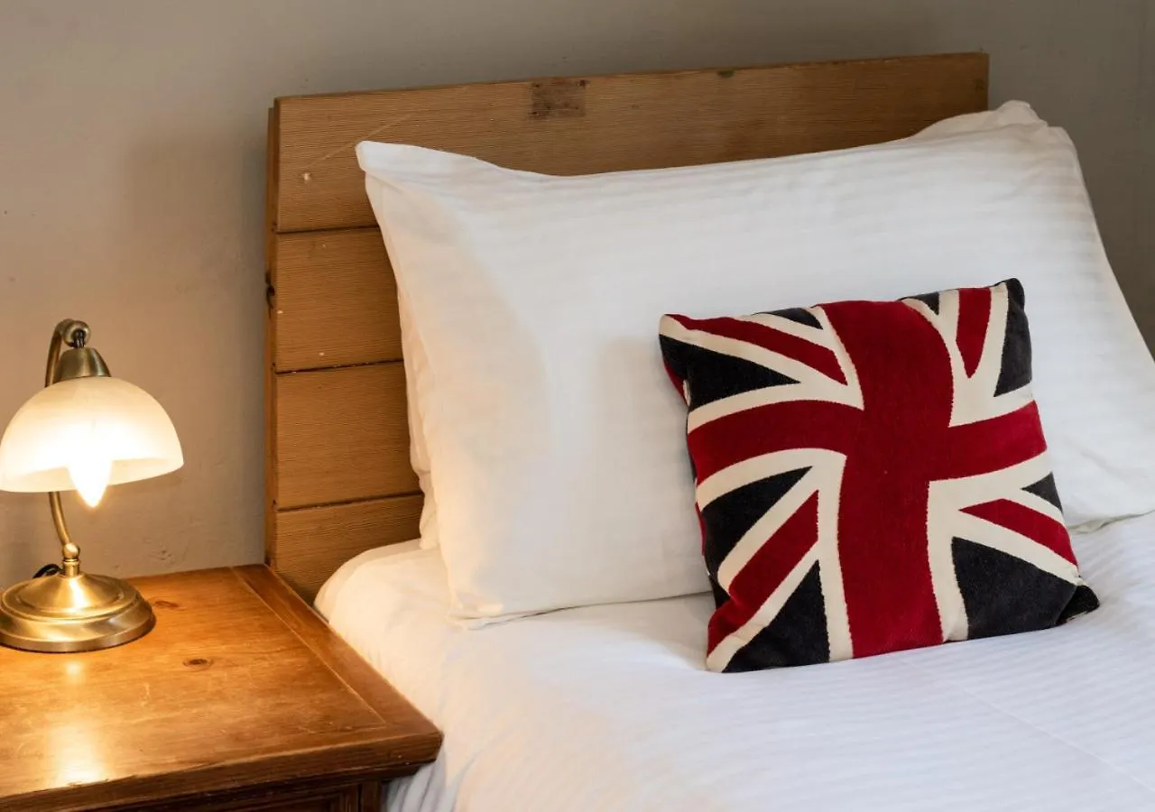 Green Cottage Holiday home Robin Hood's Bay