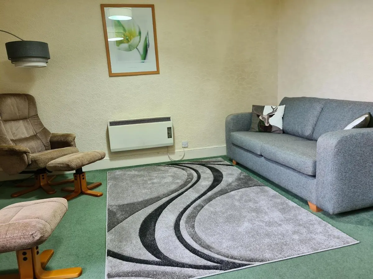 Church Apartment Robin Hood's Bay