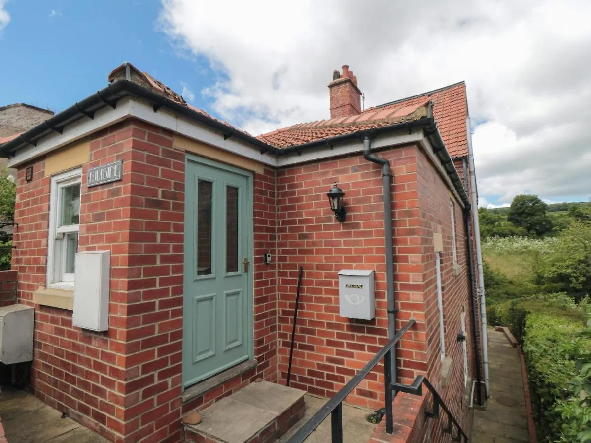 Holiday home Burnside