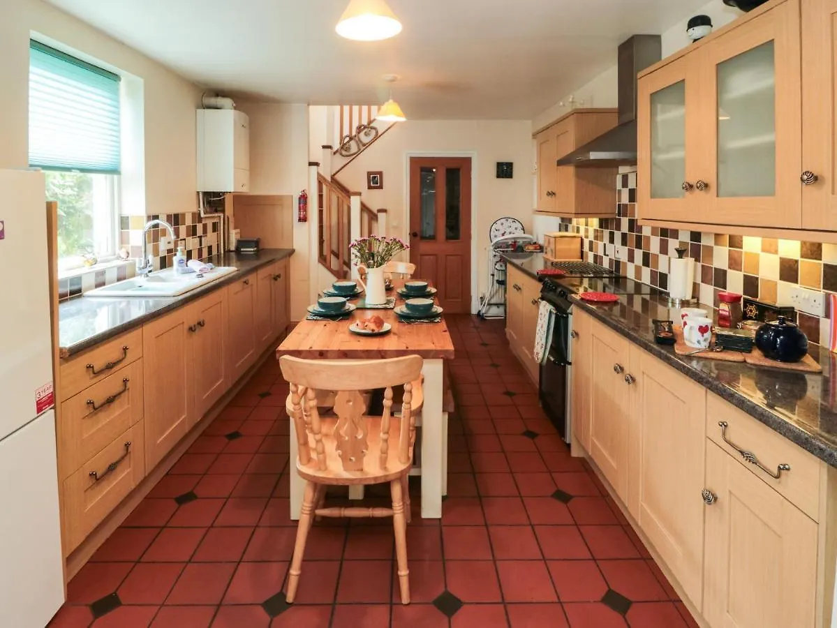 Holiday home Burnside *