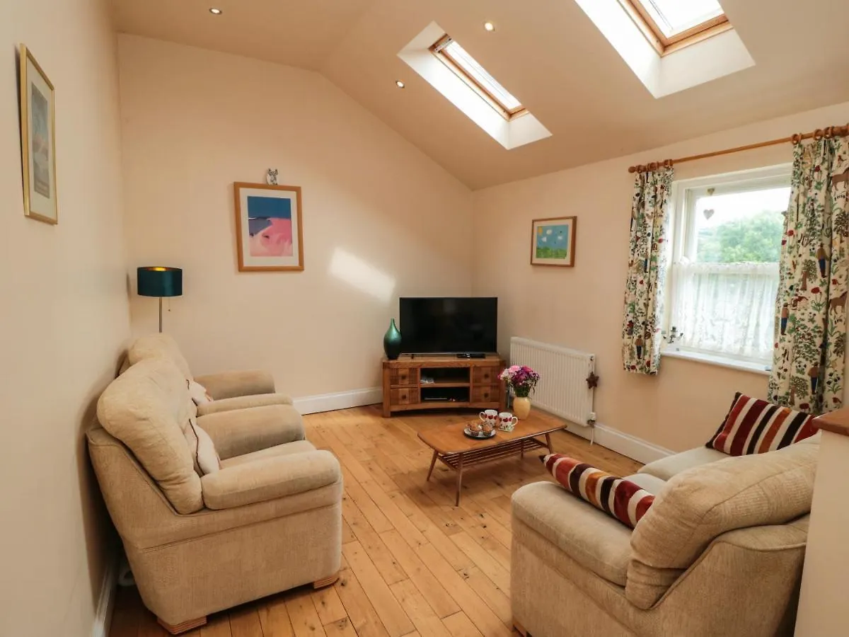 Holiday home Burnside