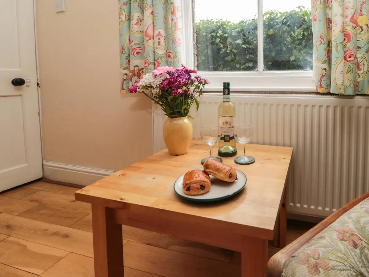 Burnside Holiday home