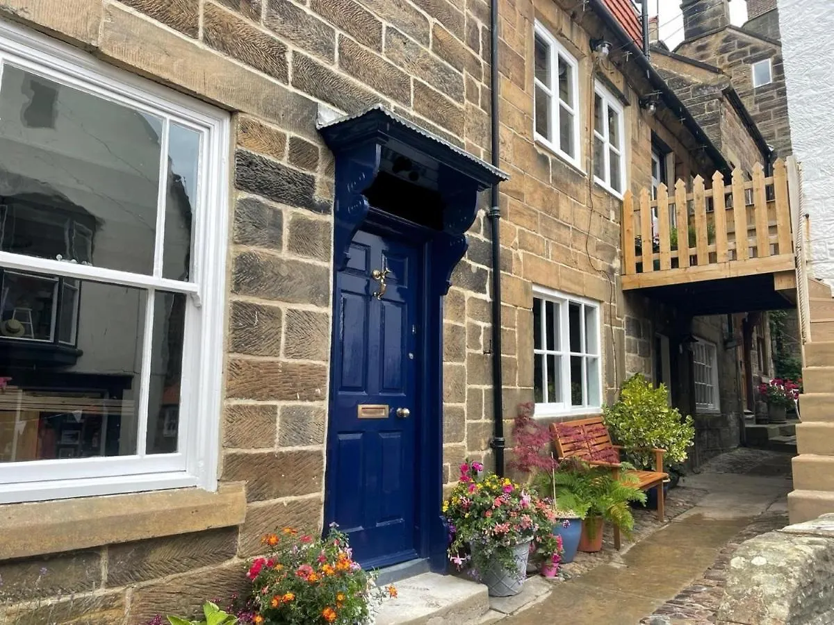Holiday home 3 Bed In Robin Hoods Bay 89568 *