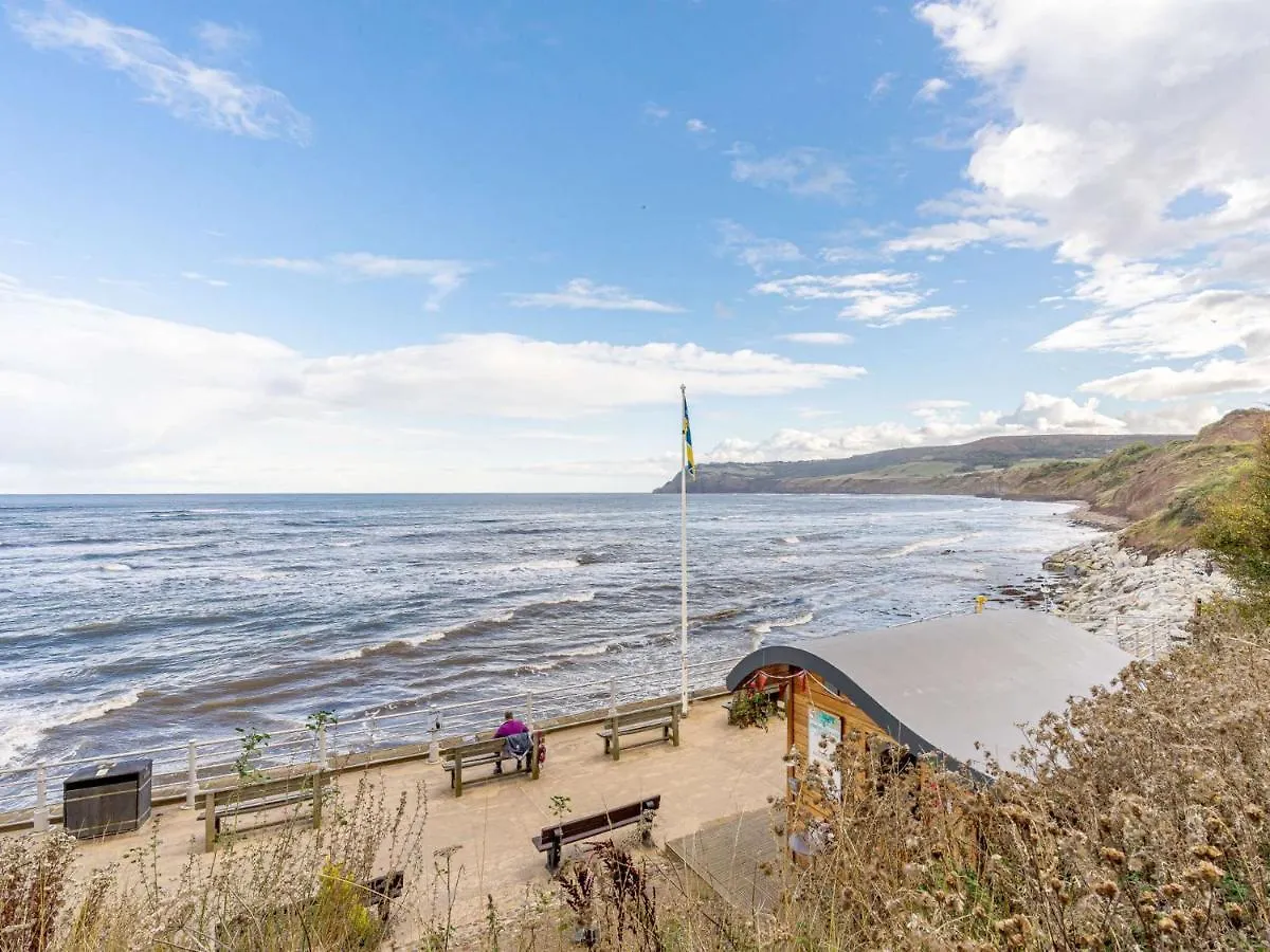3 Bed In Robin Hoods Bay 89568 Prázdninový dům Robin Hood's Bay