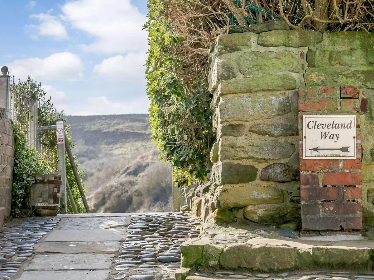 Holiday home 2 Bed In Robin Hoods Bay 87059 Robin Hood's Bay