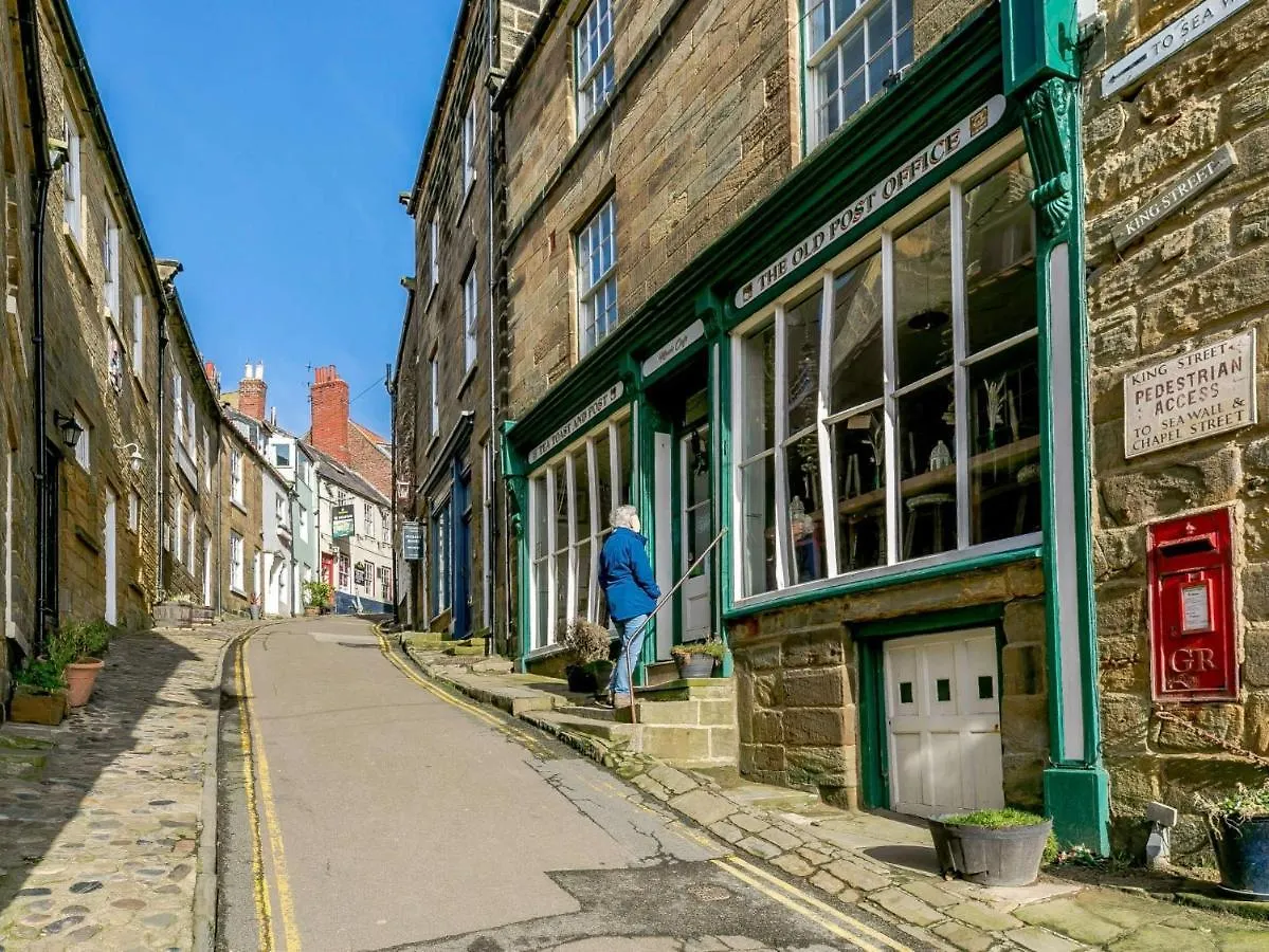 Holiday home 2 Bed In Robin Hoods Bay 87059
