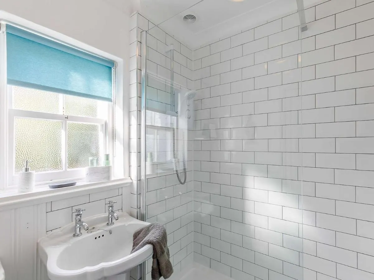 2 Bed In Robin Hoods Bay 87059 Casa vacanze Robin Hood's Bay