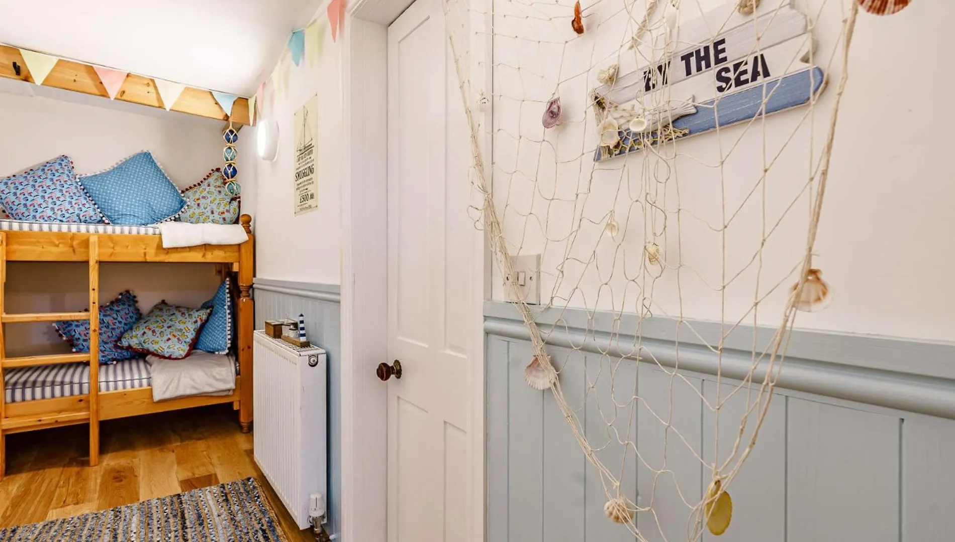 Holiday home 3 Bed In Robin Hoods Bay 89568 *
