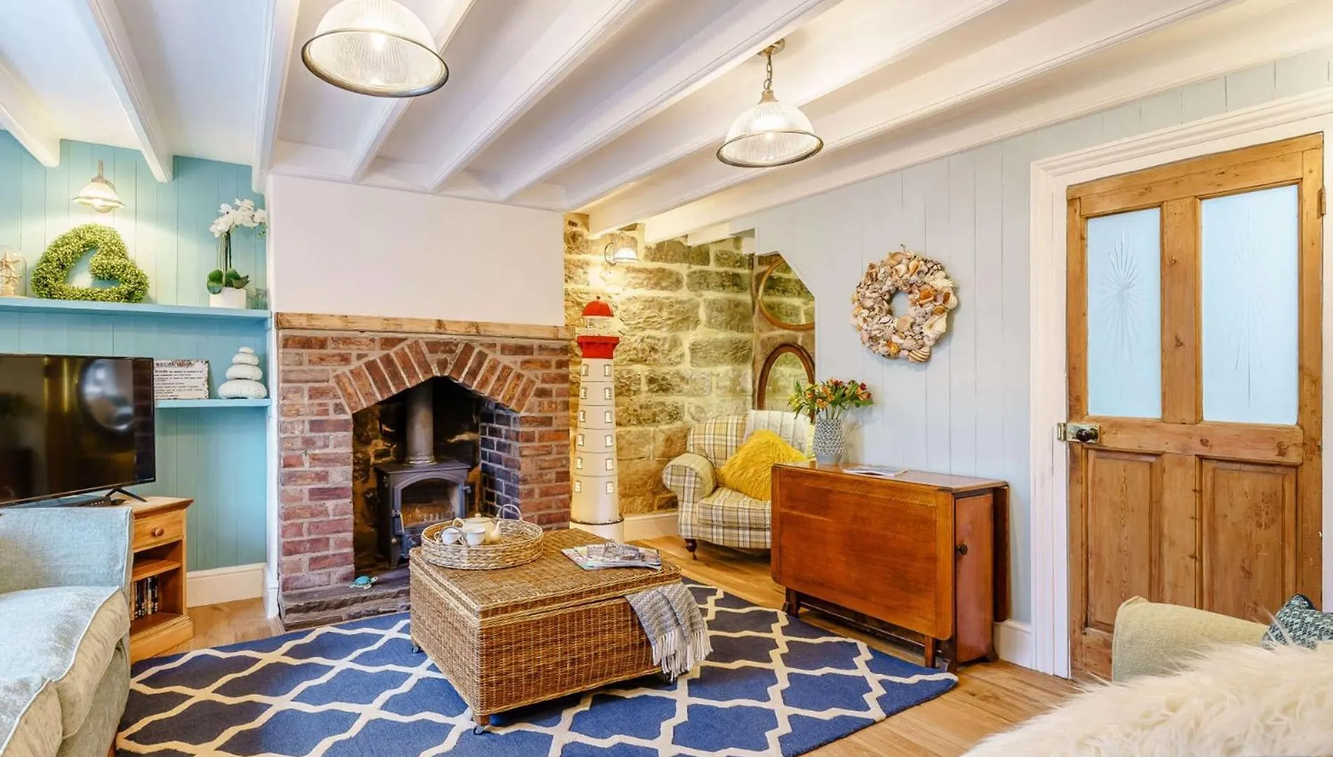 Holiday home 3 Bed In Robin Hoods Bay 89568 Robin Hood's Bay