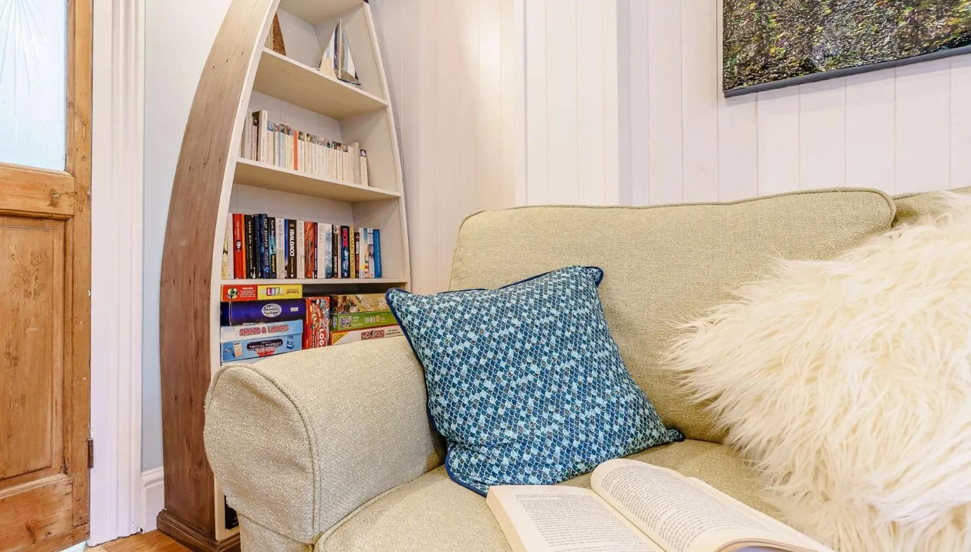 Prázdninový dům 3 Bed In Robin Hoods Bay 89568 *