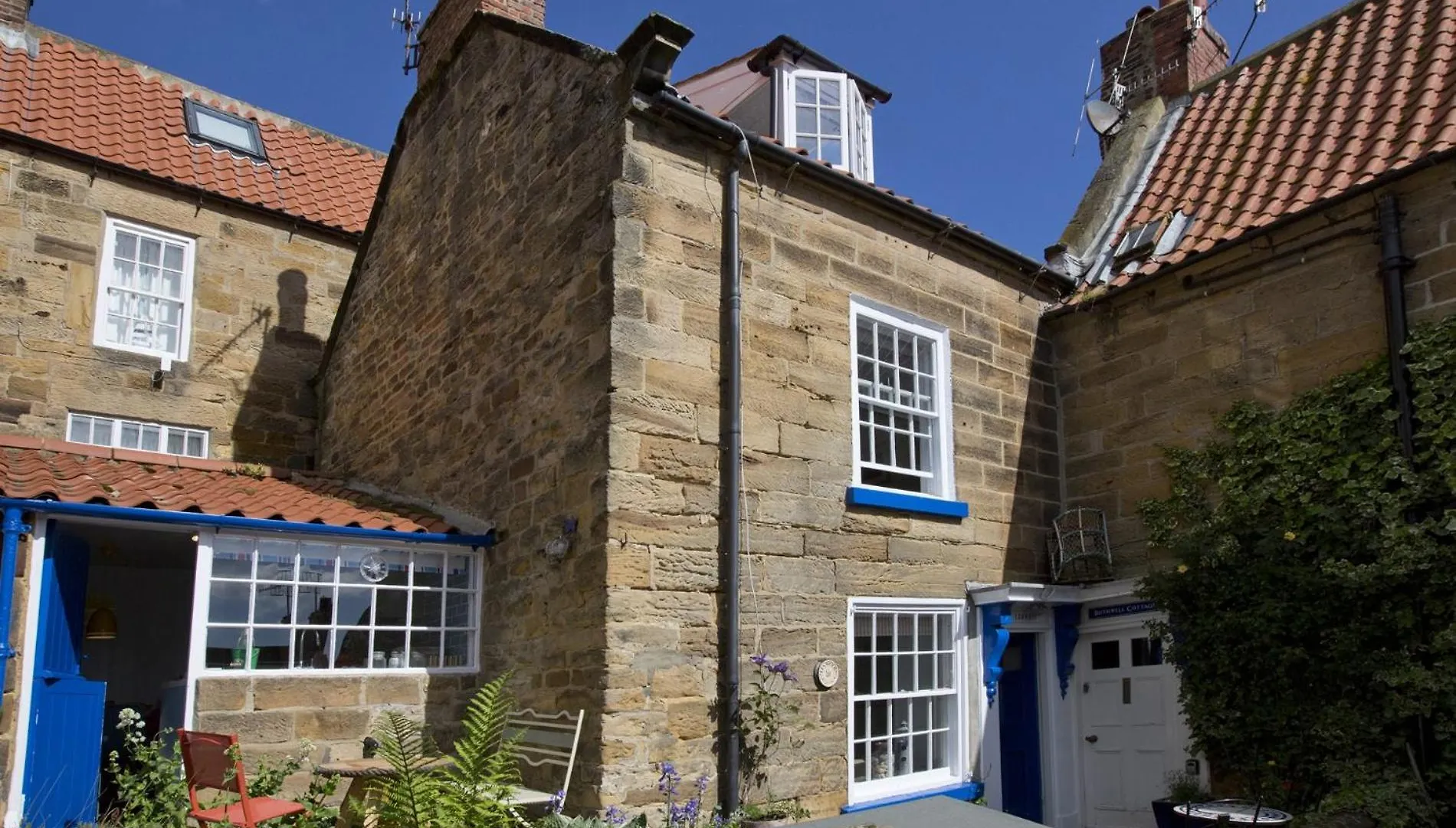 Holiday home 2 Bed In Robin Hoods Bay G0085 Robin Hood's Bay